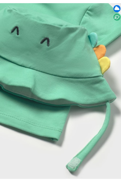 Conjunto 3p Loro