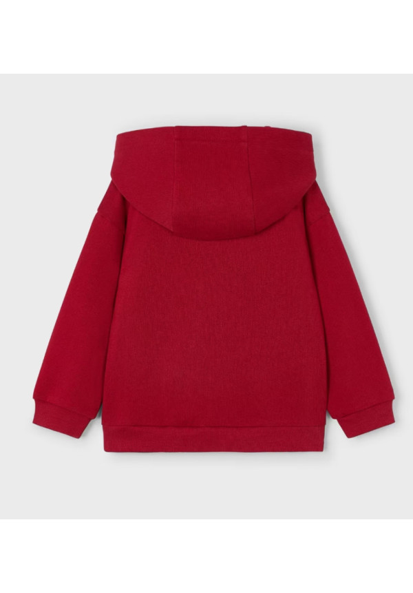 Sudadera Felpa Moto