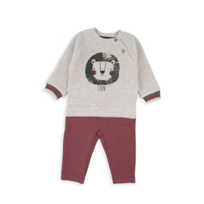 Chandal 2p Lion