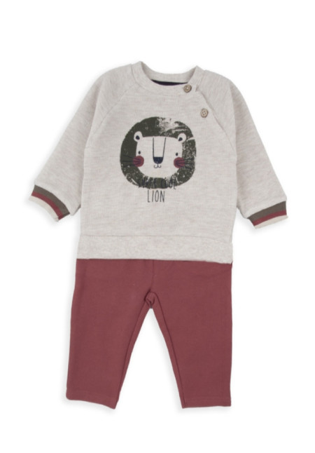Chandal 2p Lion