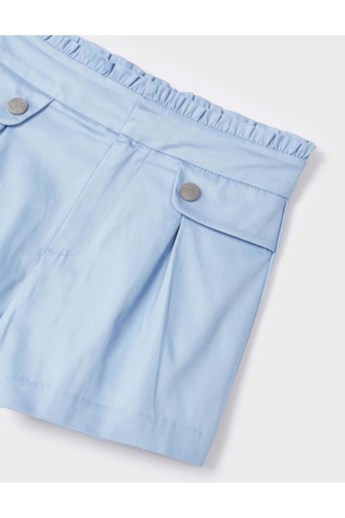 Pantalón Corto Cielo