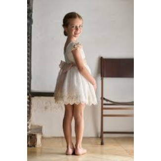 Vestido Ceremonia Renata