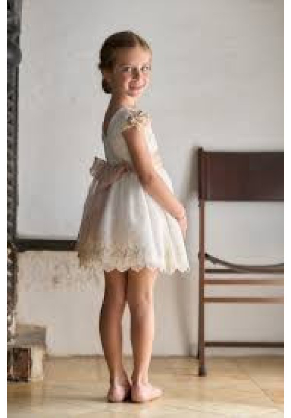 Vestido Ceremonia Renata