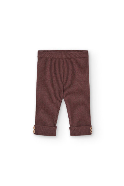 Conjunto 2p Castañas