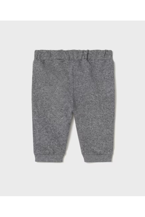 Chandal 3p Gris