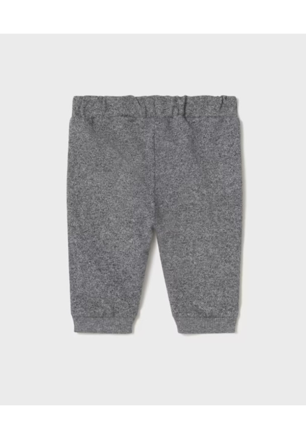 Chandal 3p Gris