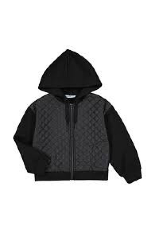 Chaqueta Negro