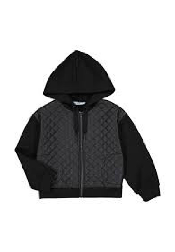 Chaqueta Negro
