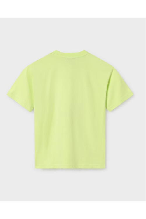 Camiseta M/C Acido
