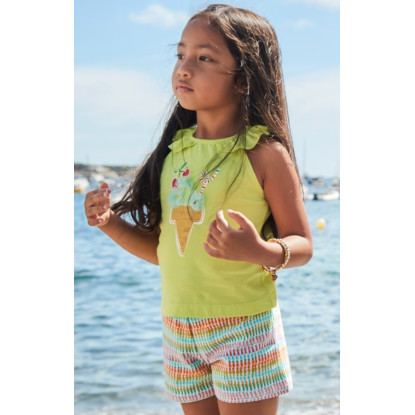 Conjunto 2p Citron