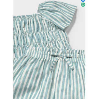 Conjunto 2p Esmeralda