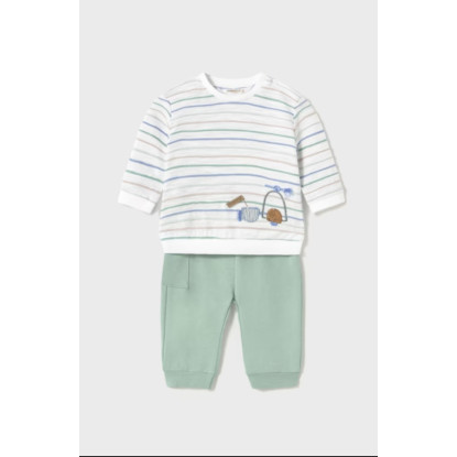 Conjunto 2p M/L Jade 