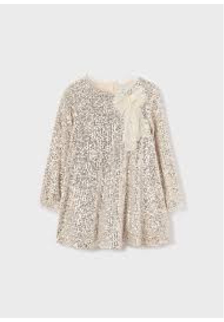 Vestido Lentejuelas