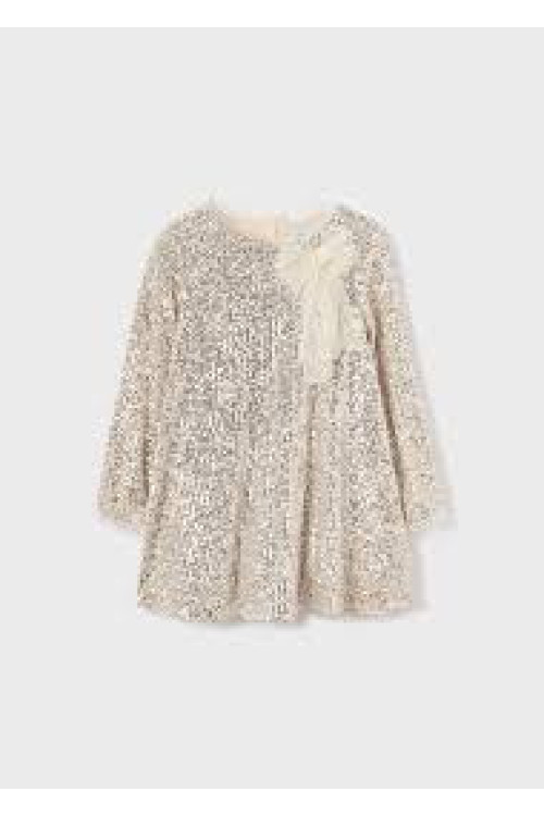 Vestido Lentejuelas