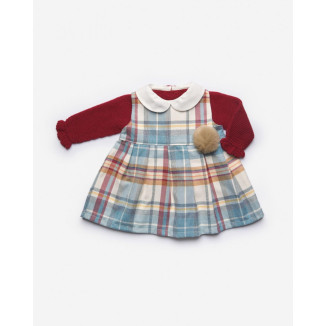 Pichi Cuadros + Jersey Rioja