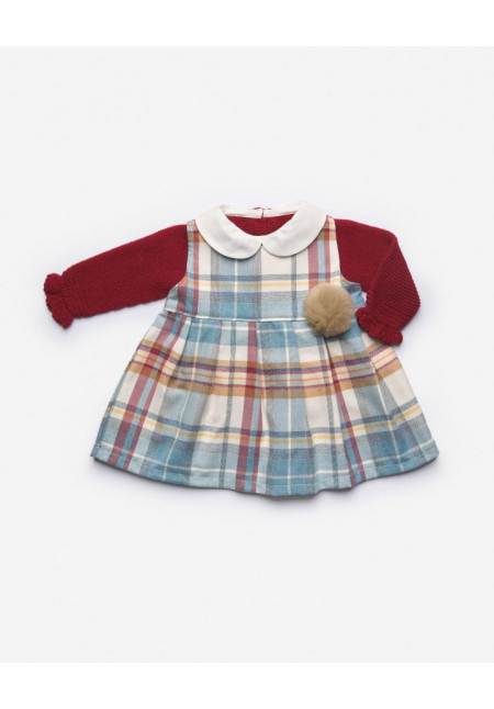 Pichi Cuadros + Jersey Rioja
