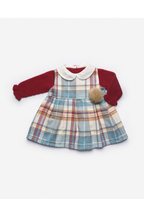 Pichi Cuadros + Jersey Rioja