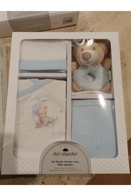 Set regalo