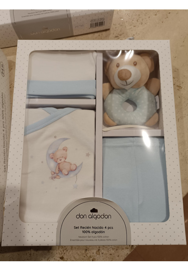 Set regalo