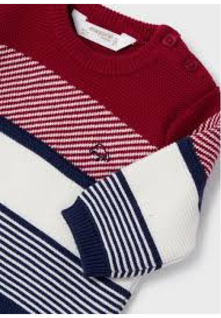 Conjunto 2p Muerdago