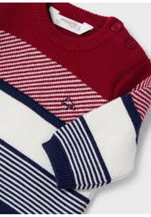 Conjunto 2p Muerdago