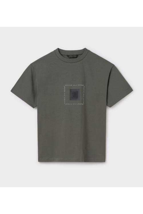 Camiseta Eucalipto