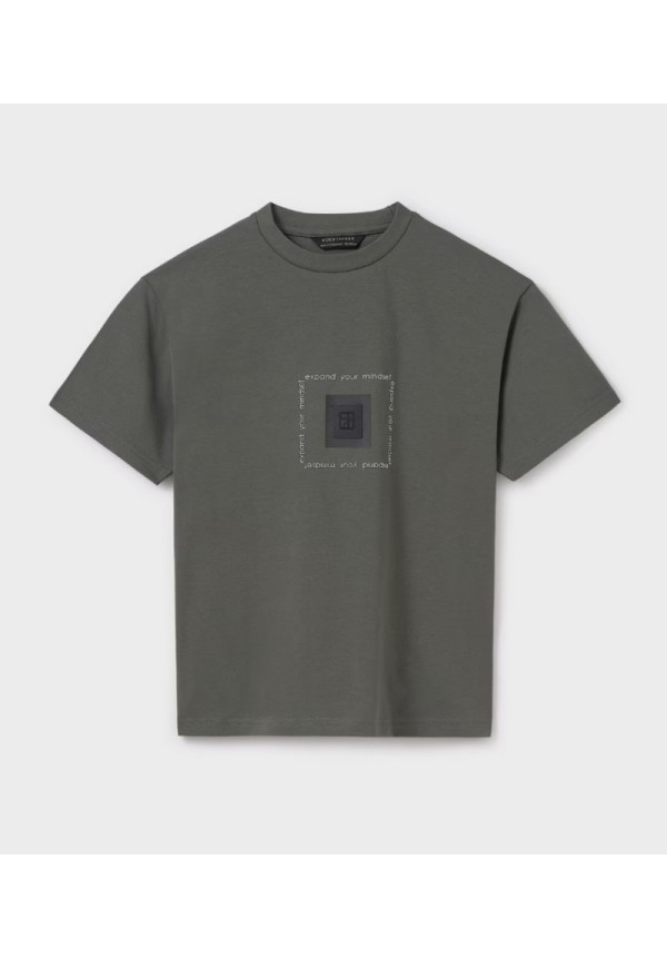 Camiseta Eucalipto