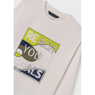 Camiseta Reach Lima