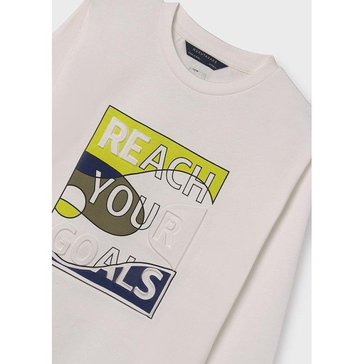 Camiseta Reach Lima