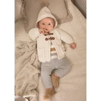 Chaqueta Milk