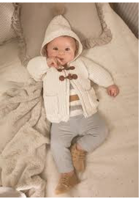 Chaqueta Milk