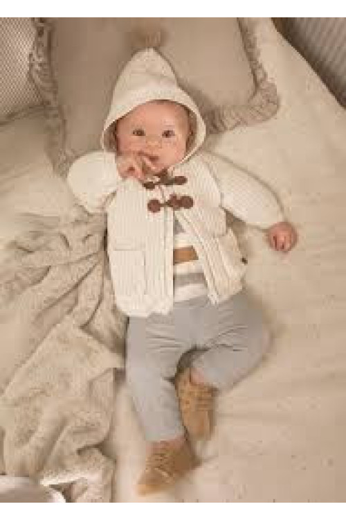 Chaqueta Milk