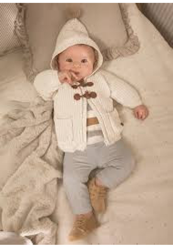 Chaqueta Milk