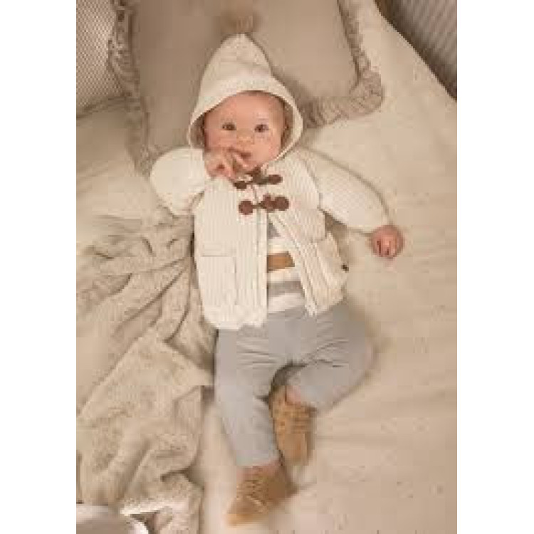 Chaqueta Milk