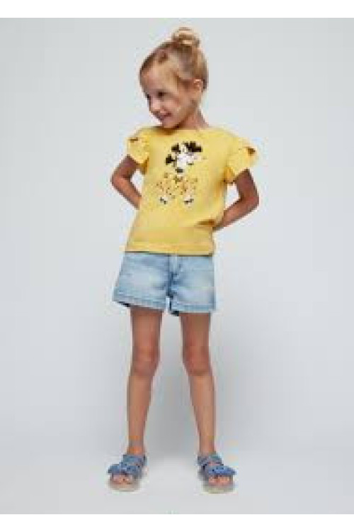 Camiseta Miel