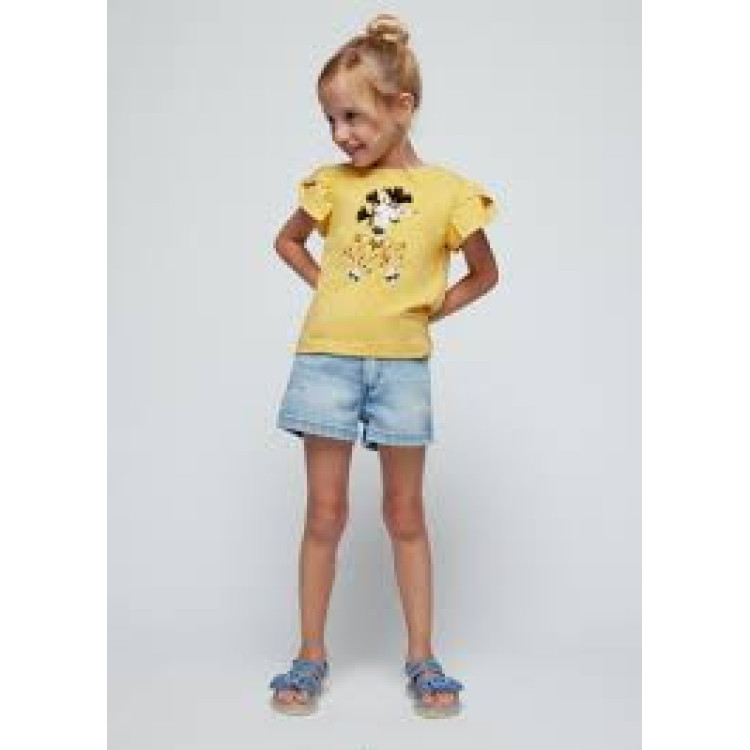Camiseta Miel