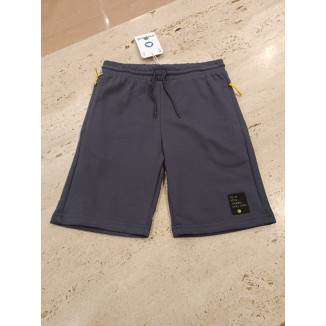 Pantalón Corto Universo