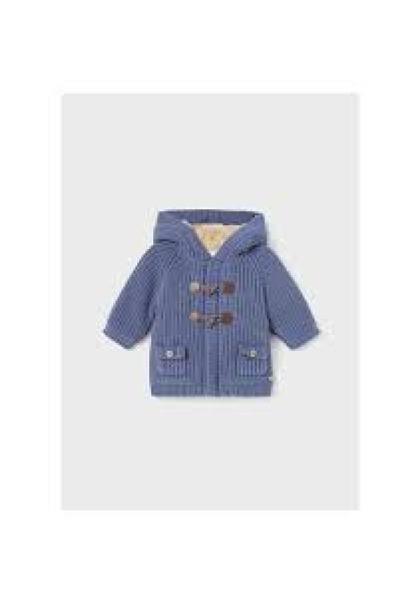 Chaqueta Winter