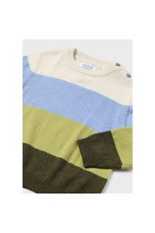 Jersey Bosque
