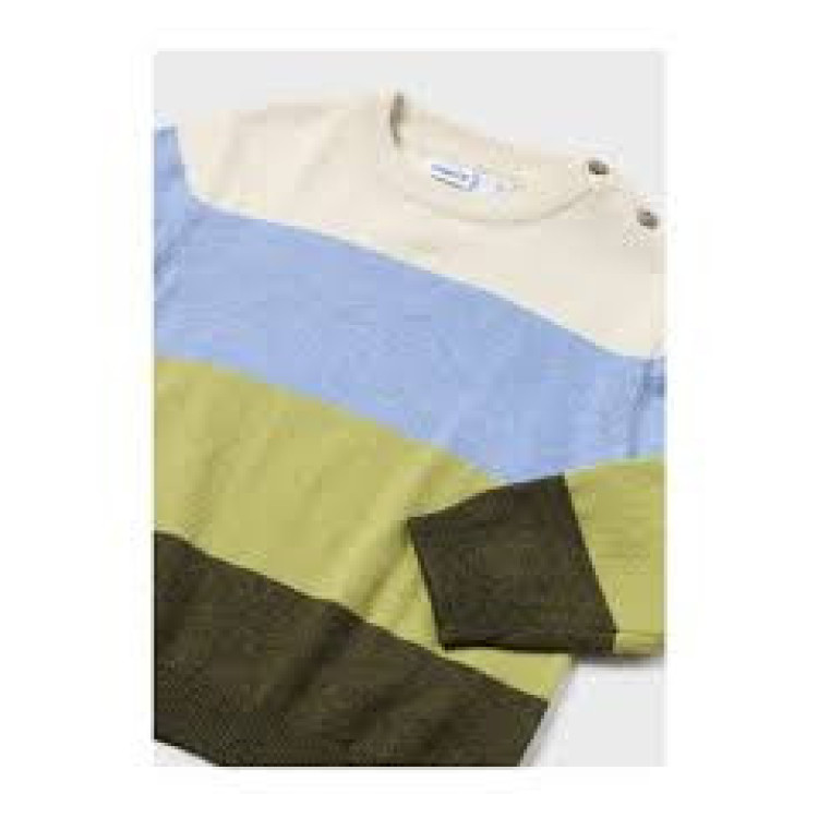 Jersey Bosque