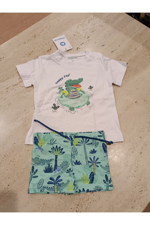 Conjunto Baño 2p Aqua