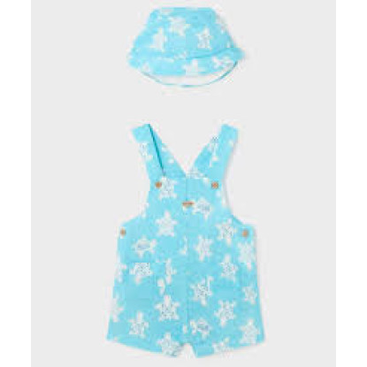 Conjunto Peto 2p Capri