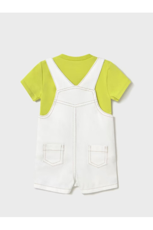 Conjunto Peto 2p Neon