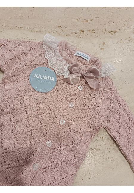 Conjunto Polaina 3p Maquillaje