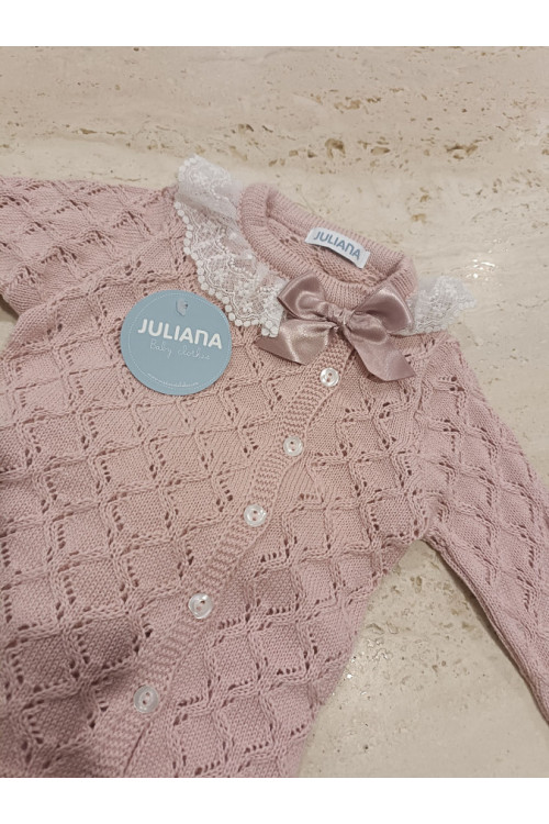Conjunto Polaina 3p Maquillaje