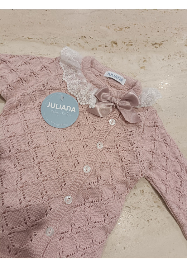 Conjunto Polaina 3p Maquillaje
