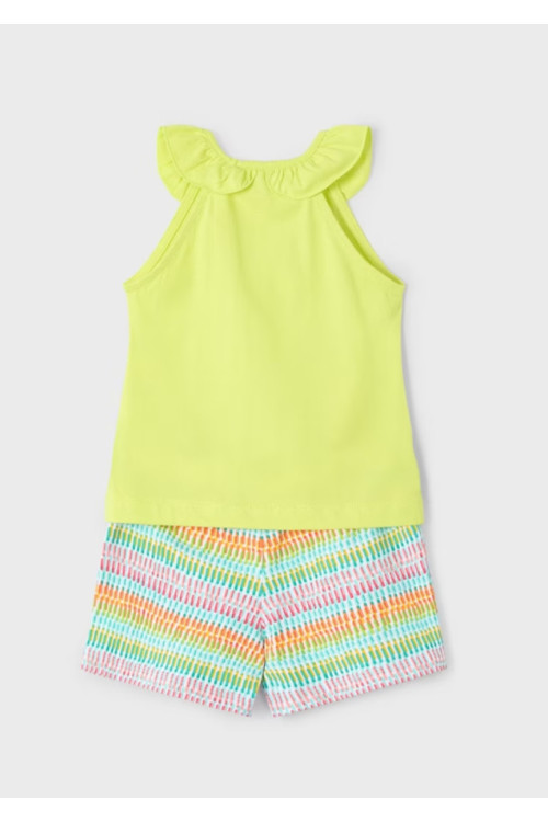 Conjunto 2p Citron