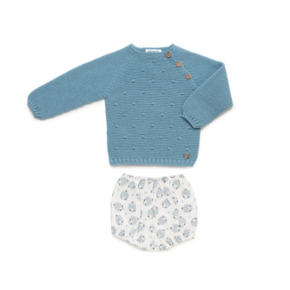 Conjunto 2p Ovejitas