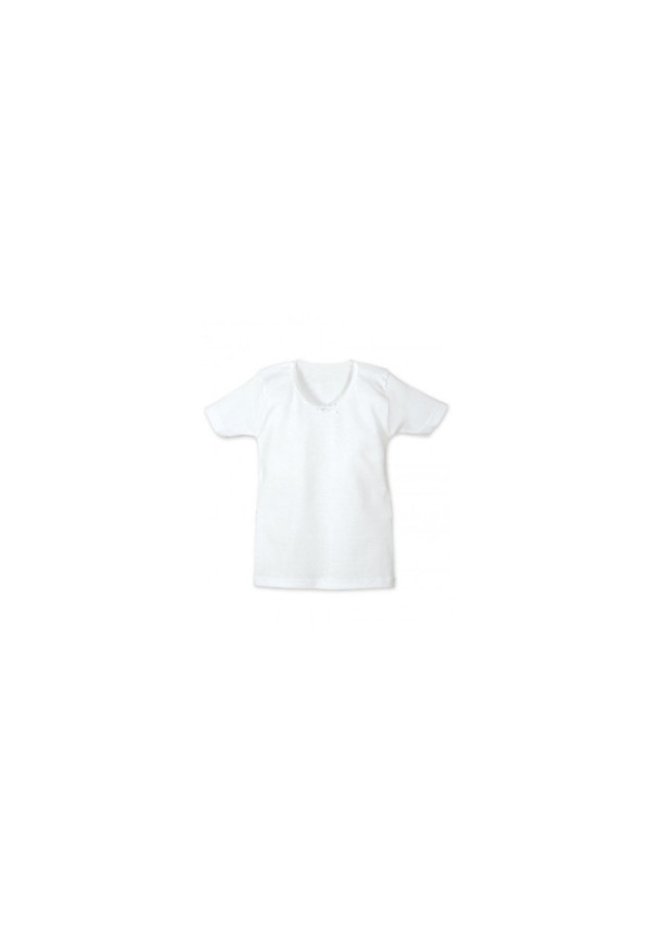 Camiseta Interior M/C Niña