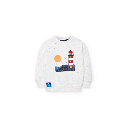 Sudadera Felpa Faro